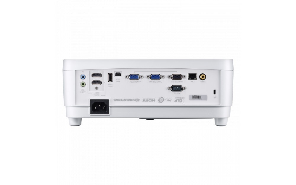 ViewSonic-PS600W-Demo