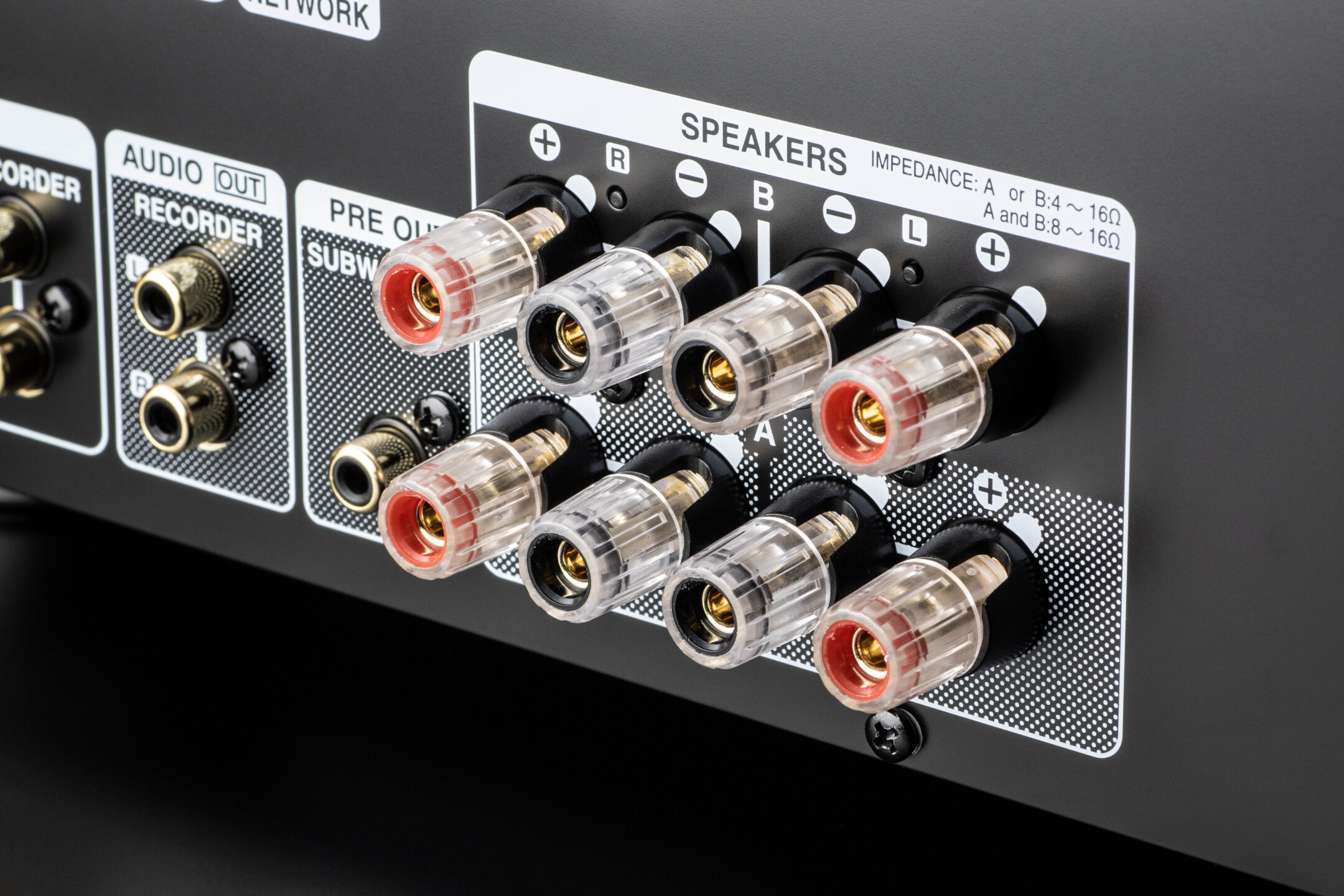 Denon-PMA-900HNE-Netzwerk-Stereo-Vollverstarker-HD-Audiostreaming-HEOS-Built-in-Silber
