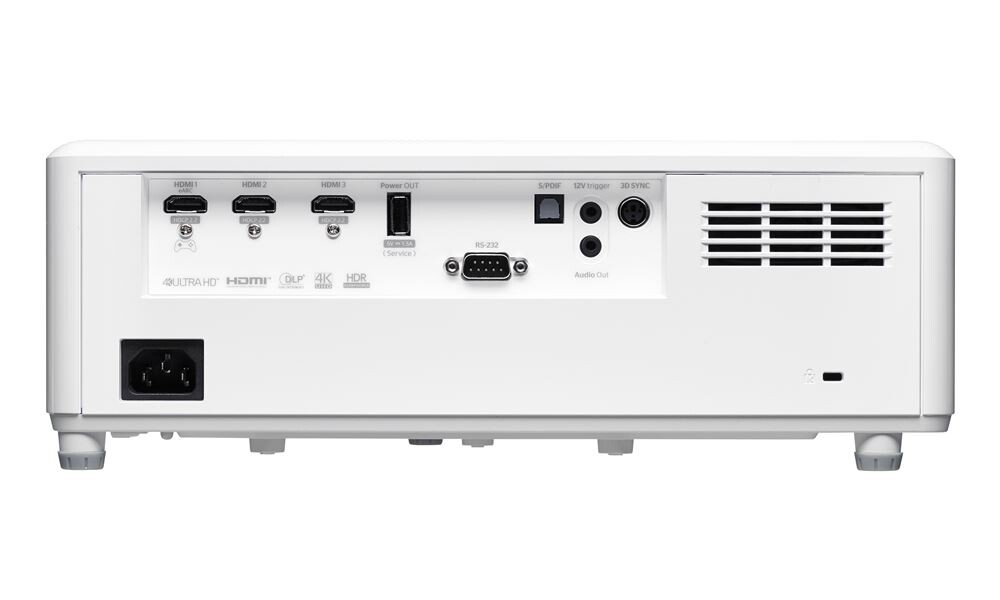 Optoma-ZK400-Beamer-Laser-4K-4000-Ansi