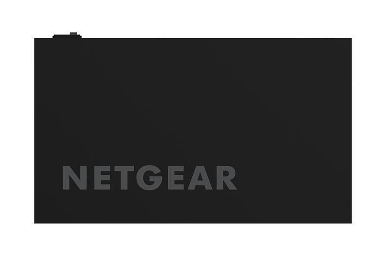 Netgear-24x1G-PoE-300W-2x1G-und-4xSFP-Managed-Switch