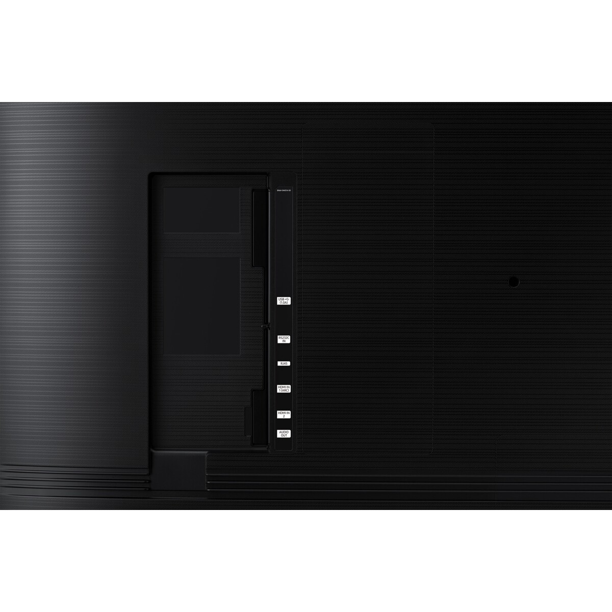 Samsung-QE75T