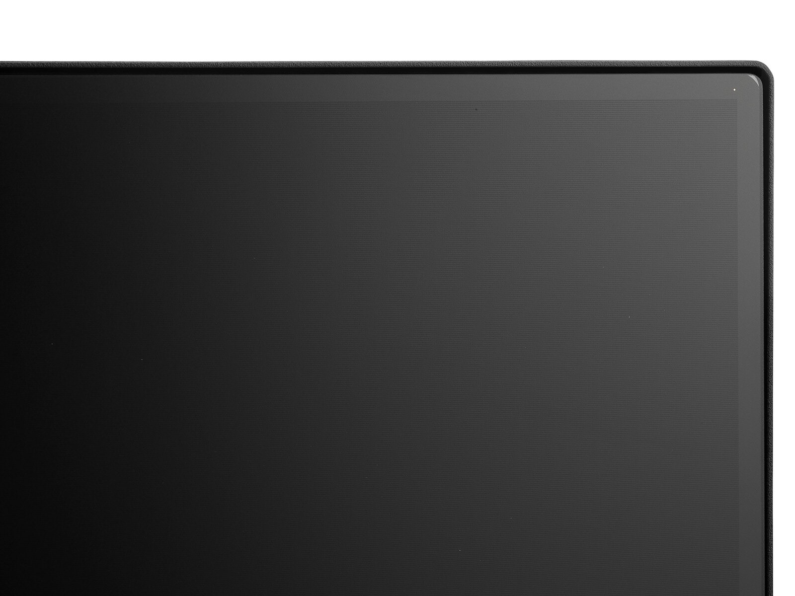 NEC-MultiSync-E243F-zwart