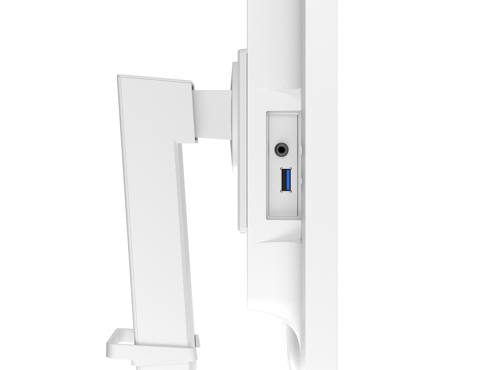 NEC-MultiSync-EA242F-Wit