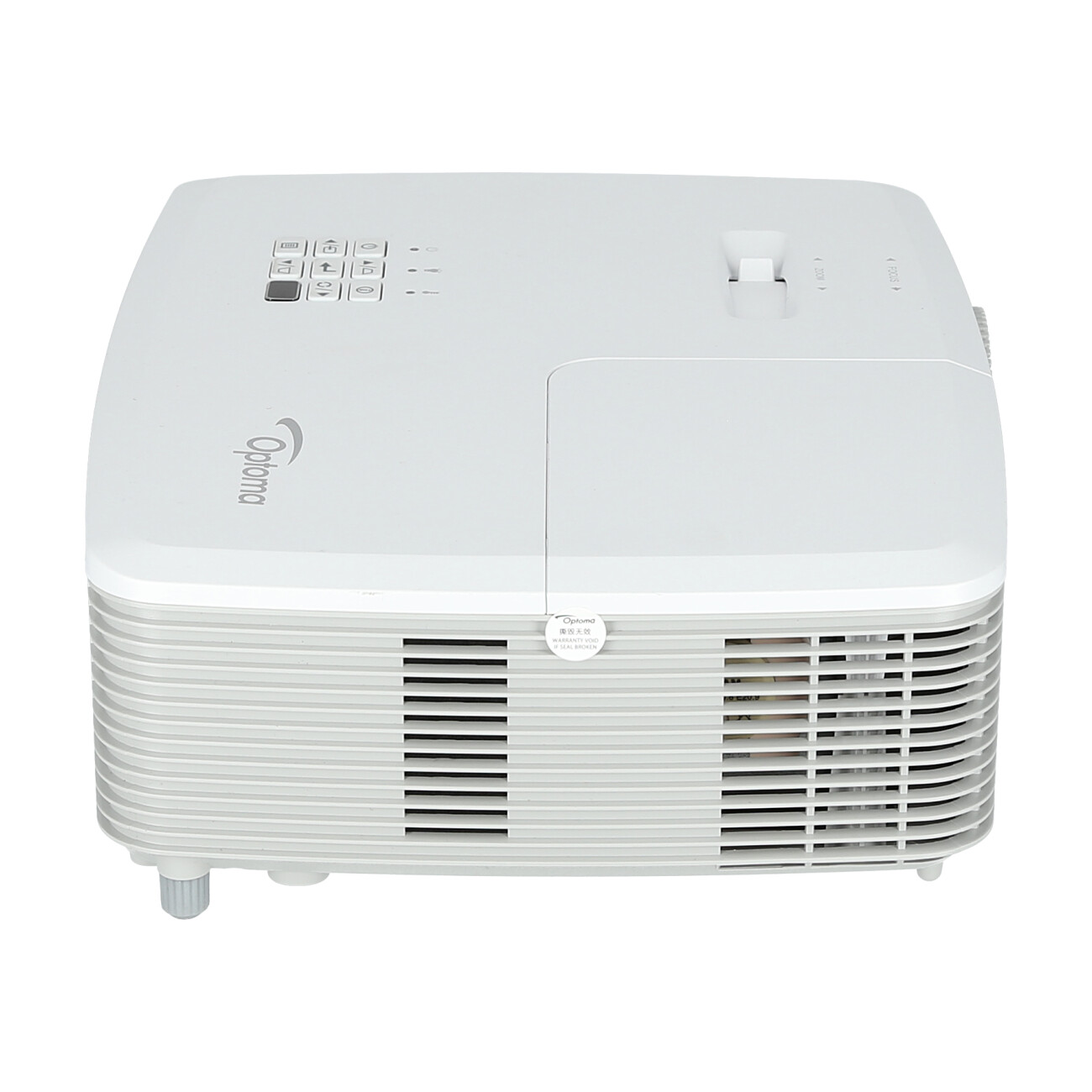 Optoma-HD28i-Beamer-Full-HD-4000-Ansi