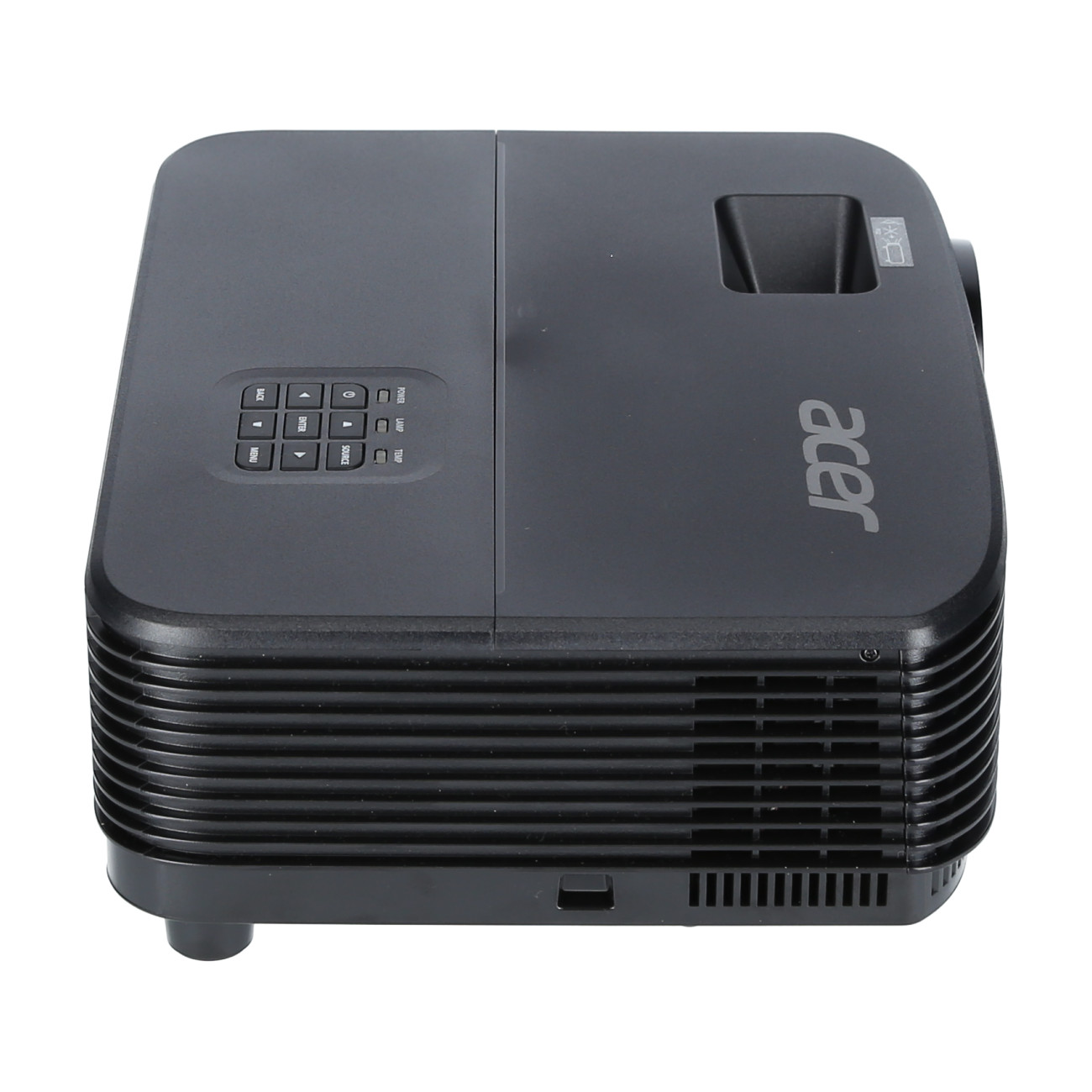 Acer-X1229HP-Beamer-XGA-4500-Ansi-Lumen