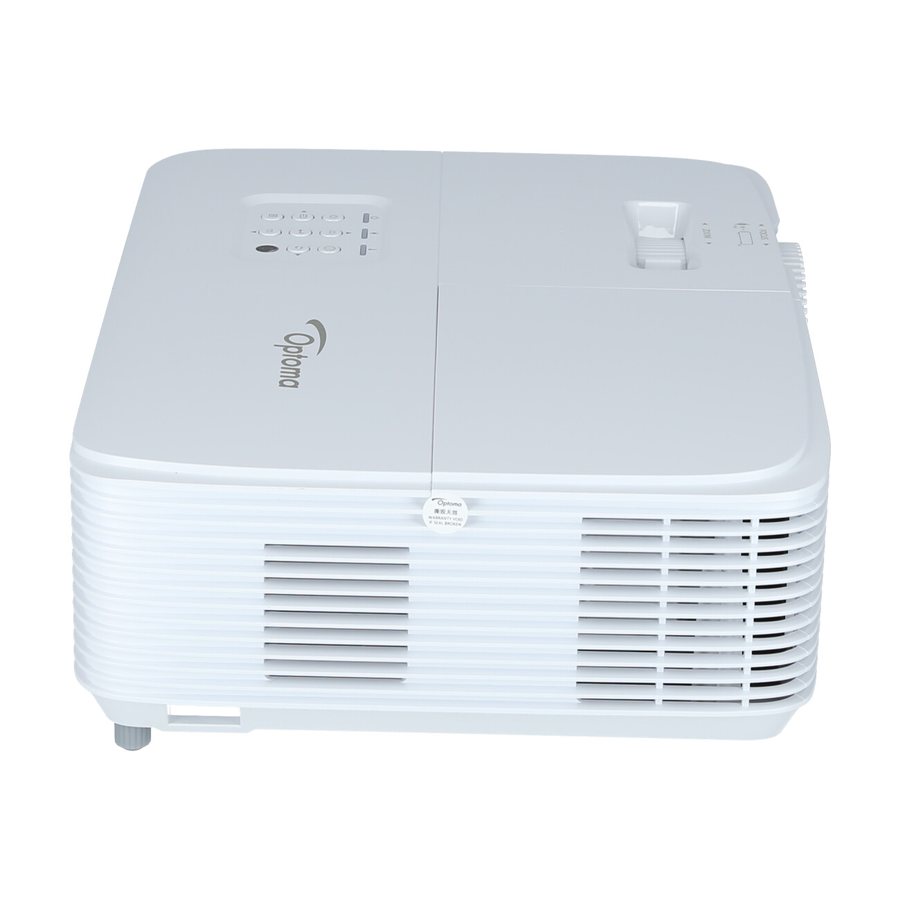 Optoma-HD29HLVx-Beamer-Full-HD-4500-Ansi-Lumen