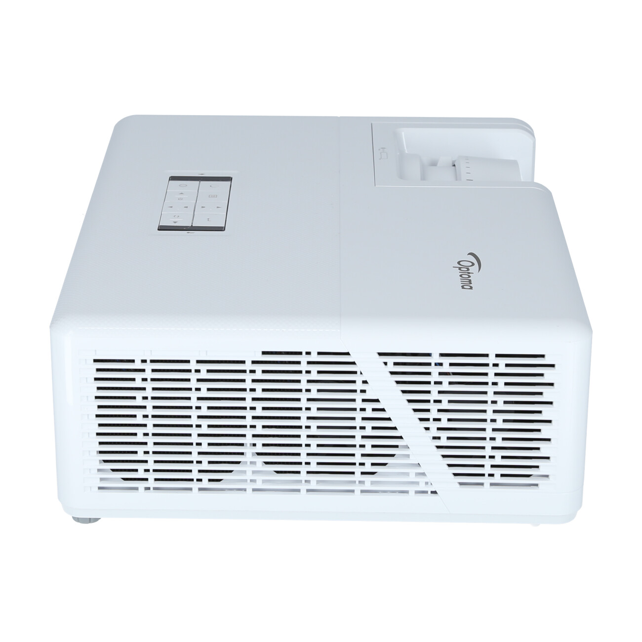 Optoma-ZH406STx-Beamer-UST-Laser-Full-HD-4200-Ansi-Lumen