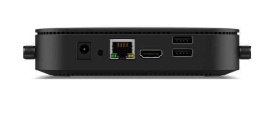BenQ-InstaShow-WDC20C-Draadloos-presentatiesysteem-USB-C-2-zenders-1-ontvanger-1-craddle-Demo