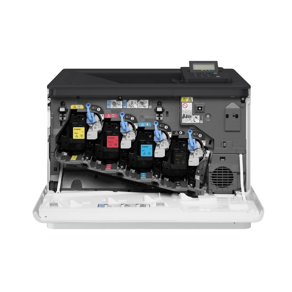 Canon-i-SENSYS-LBP852Cx-Farblaserdrucker