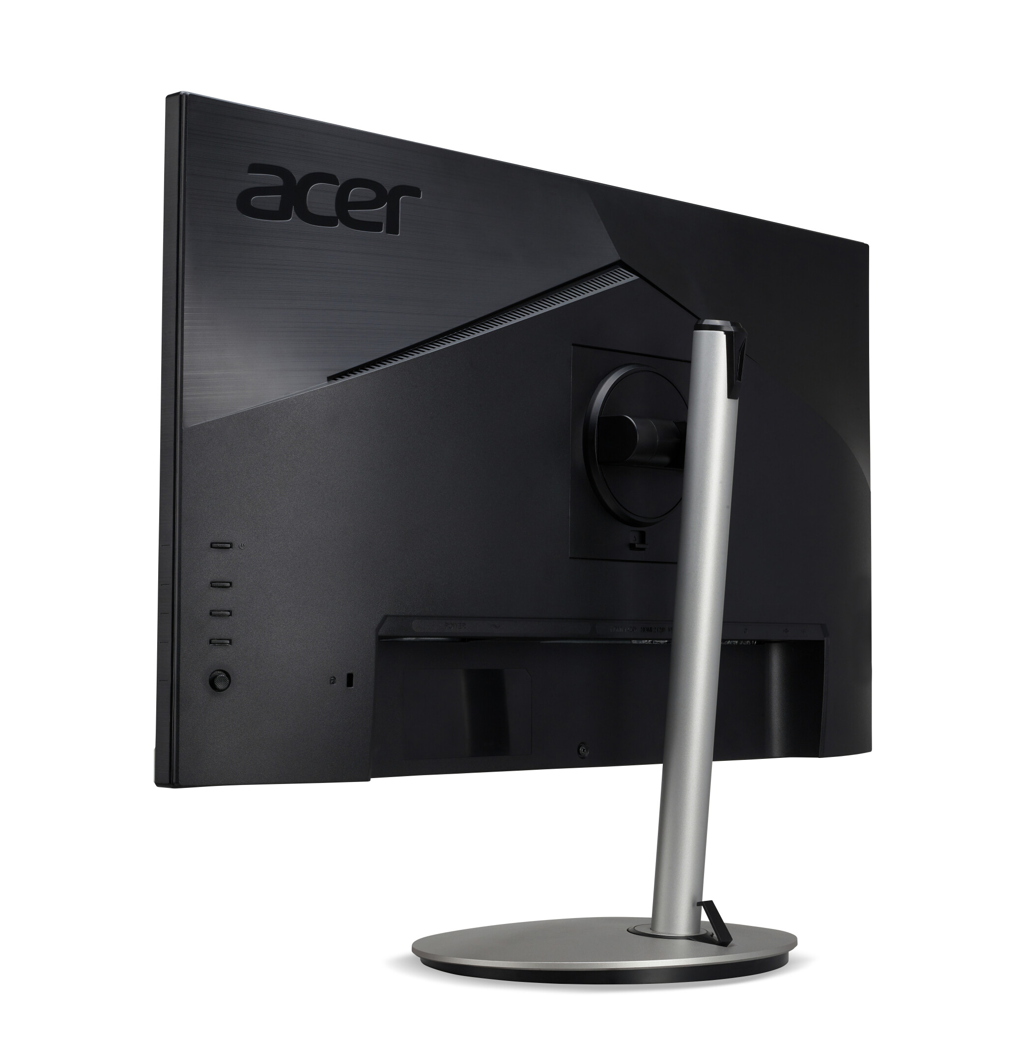 Acer-CBL272U-ZeroFrame-Monitor-27-WQHD-IPS-1ms-silber-Demoware