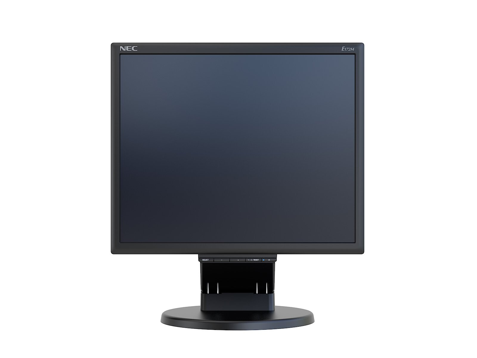 NEC-MultiSync-E172M