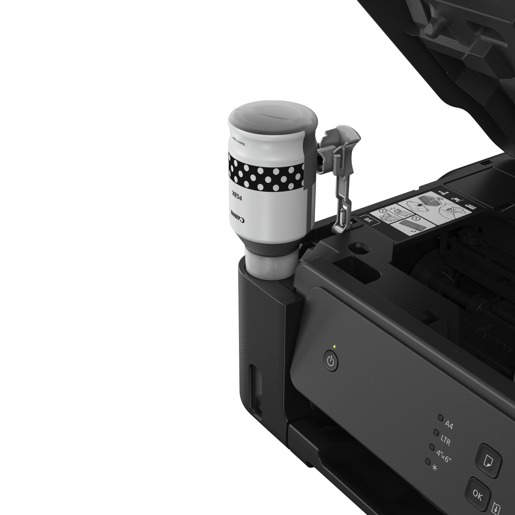 Canon-PIXMA-G1530-inkttankprinter-zwart