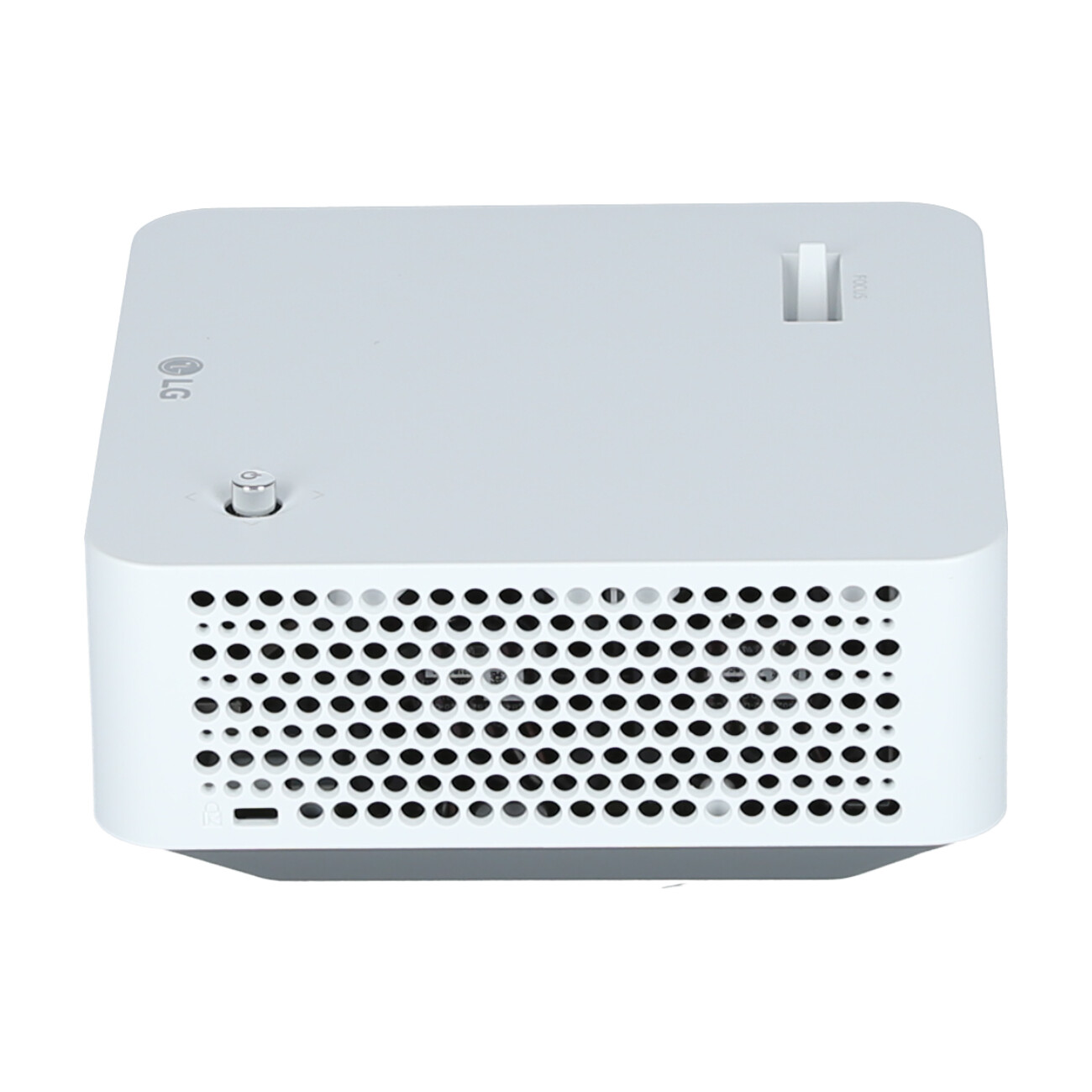LG-PF510Q-Beamer