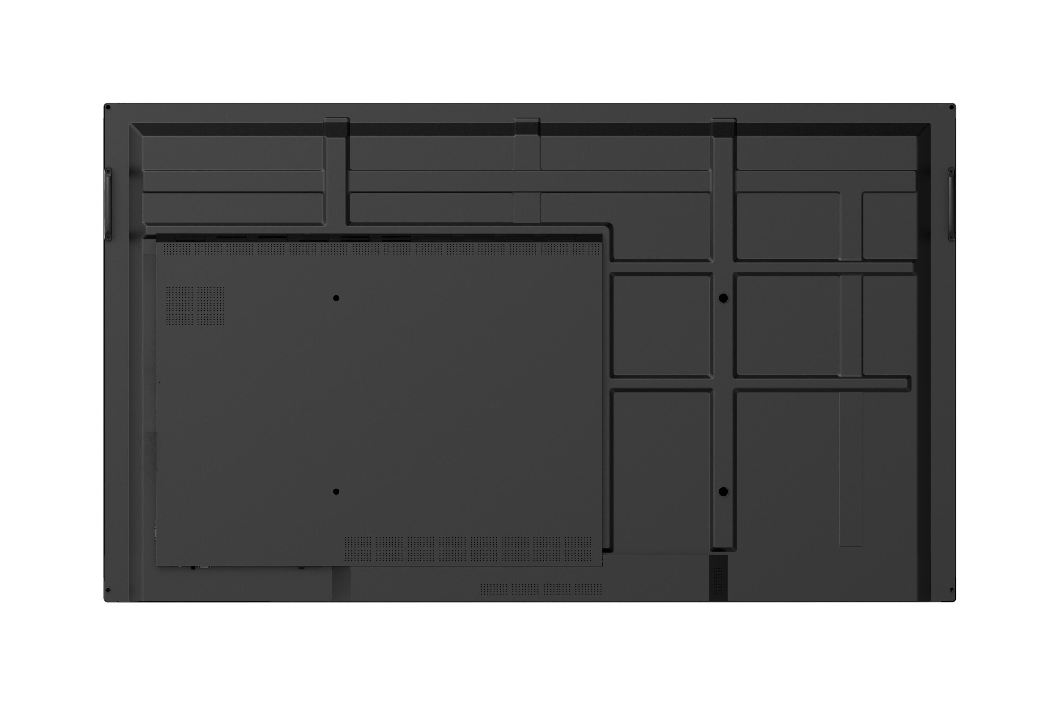 viewsonic viewboard ifp8650