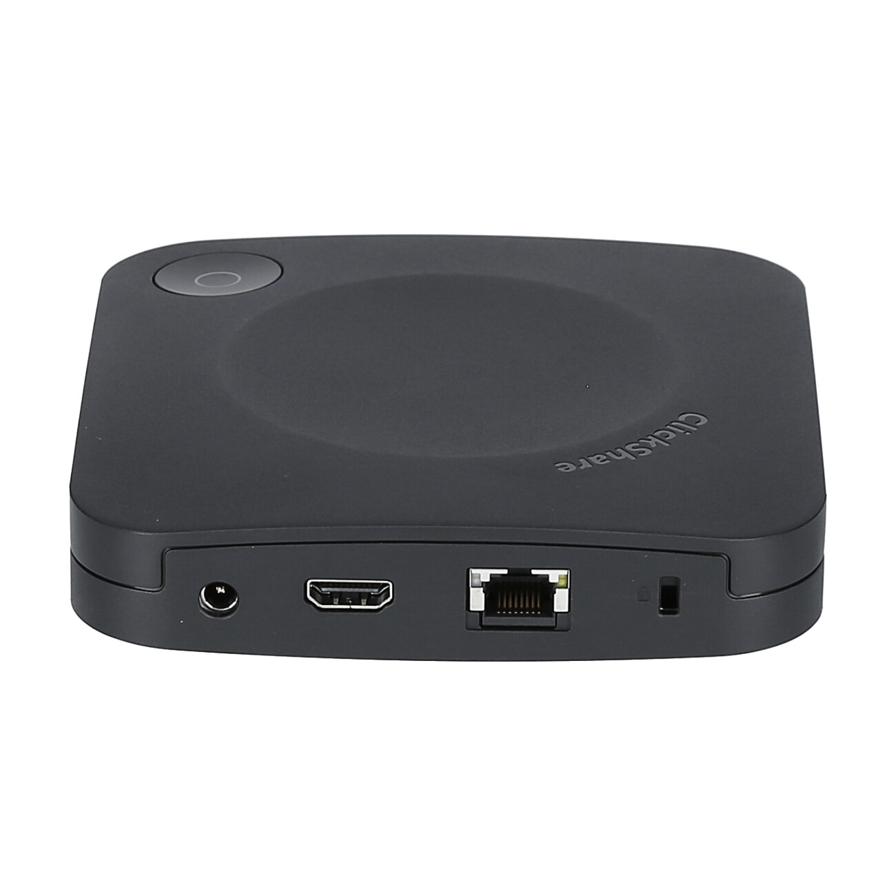 Barco ClickShare C-5 - Sistema Di Presentazione Wireless Per Sale Riunioni - Condivisione Schermo Full HD Con App E Pulsante