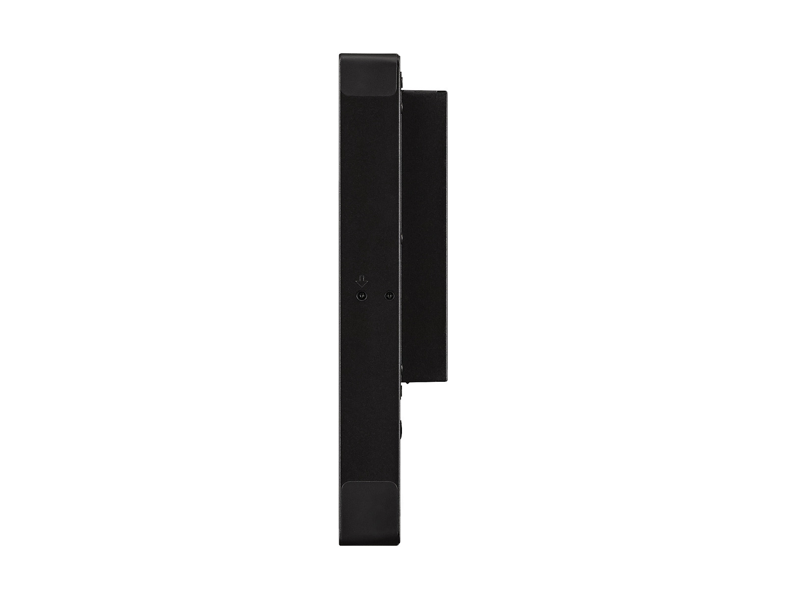 Nec-BT421-OPS-met-plafondbeugel