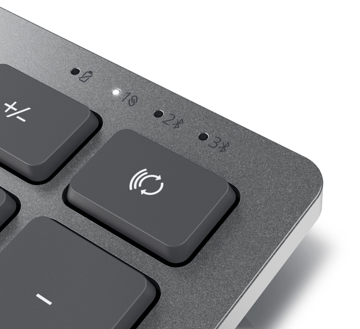 Dell-KM7120W-Mehrgerate-Wireless-Tastatur-und-Maus