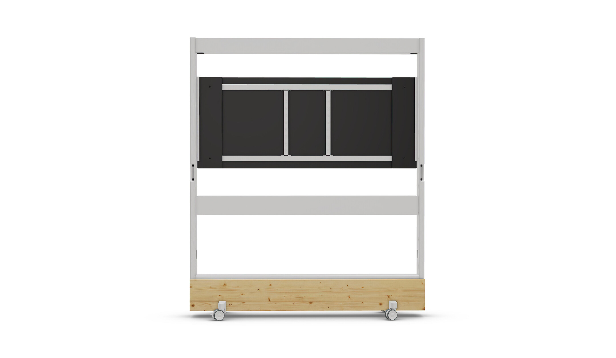 Vitra-Dancing-Wall-Video-Collaboration-Set-mit-Display-und-Kamera-Soft-Light-Fichte-natur