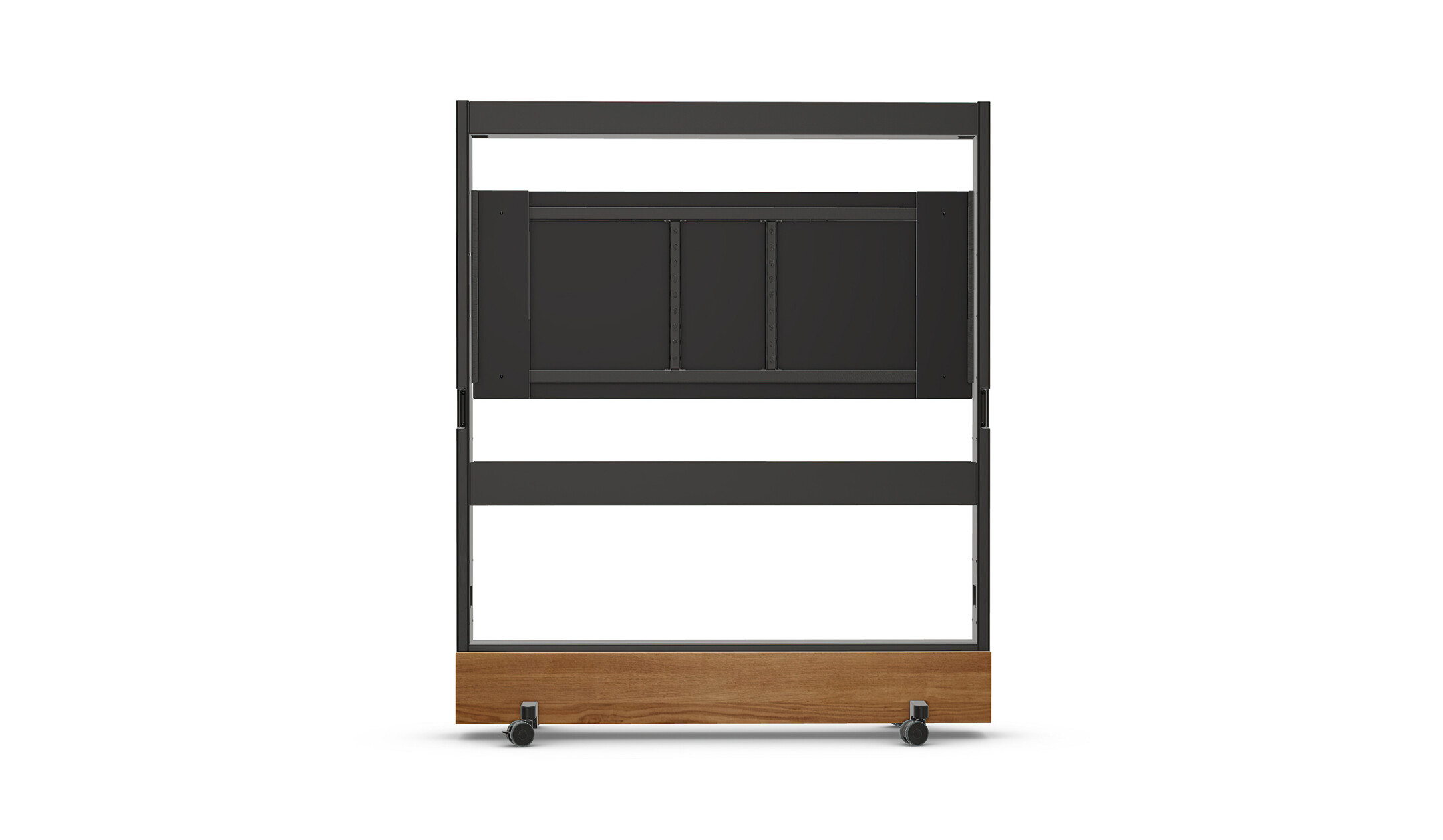Vitra-Dancing-Wall-Interactive-Collaboration-Set-mit-Touch-Display-Basic-Dark-Eiche-natur