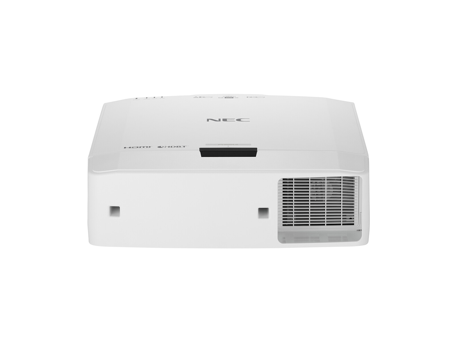 NEC-PV710UL-W