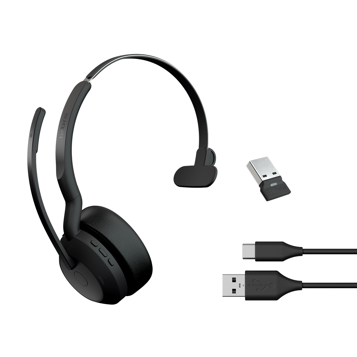 Jabra-Evolve2-55-Link380a-MS-Mono-draadloze-mono-headset-met-USB-A-gecertificeerd-voor-Microsoft-Teams