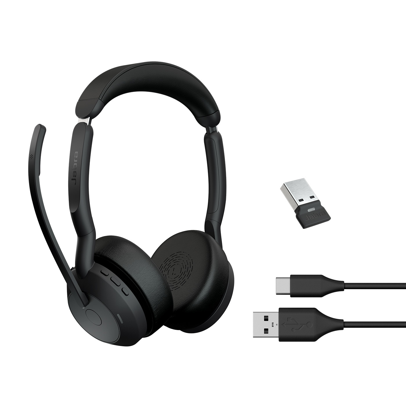 Jabra-Evolve2-55-Link380a-UC-Stereo-draadloze-stereo-headset-met-USB-A