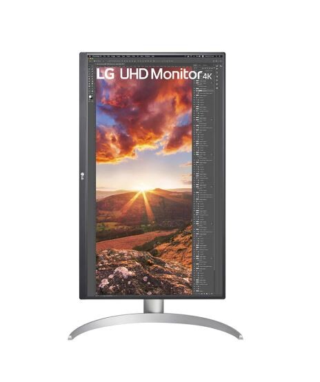 LG-27UP85NP-W
