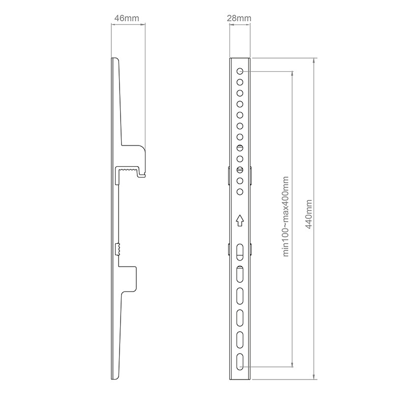 Hagor-comPROnents-R-VESA-Adapterarme-400-starr