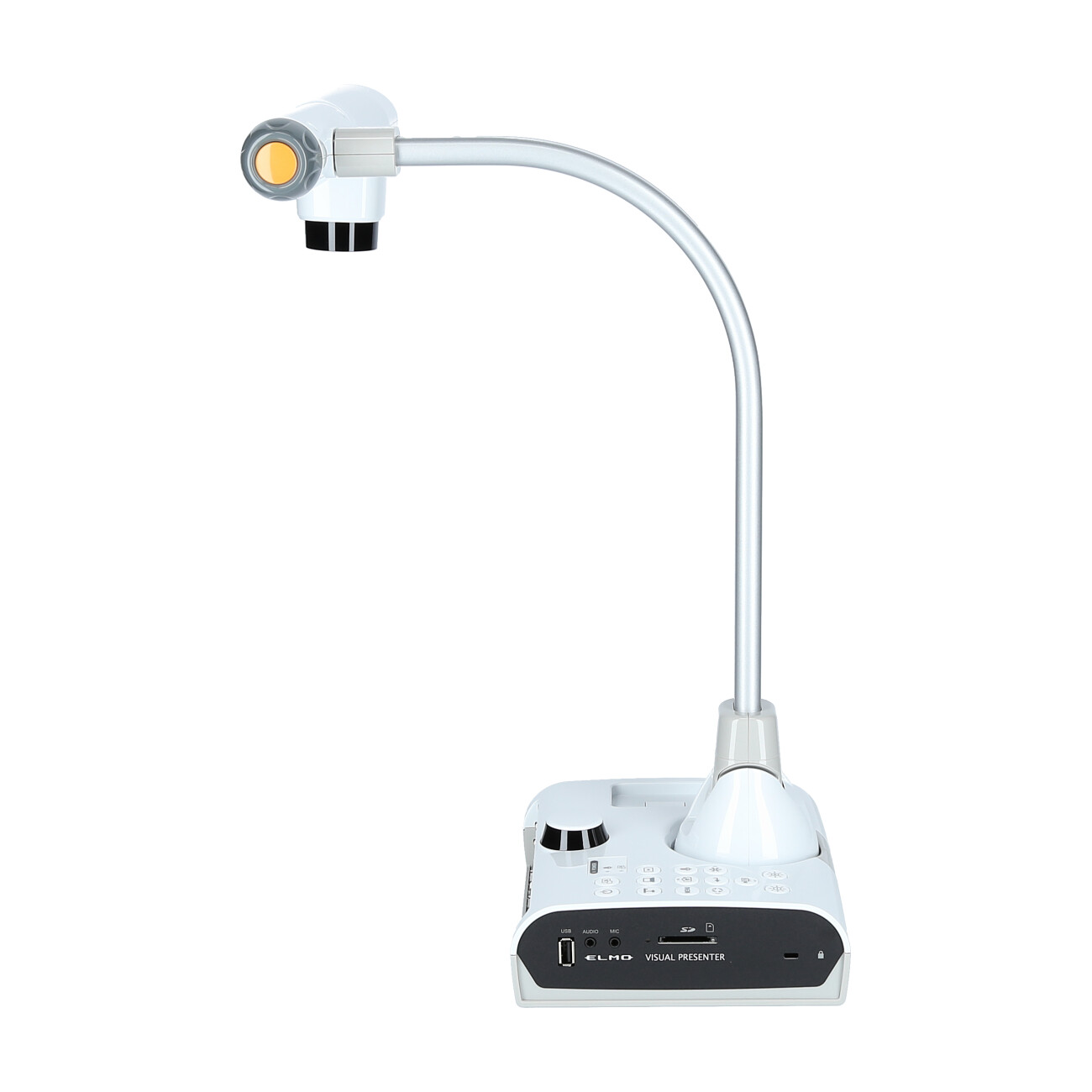 Elmo-L-12G-Document-Camera-Demo