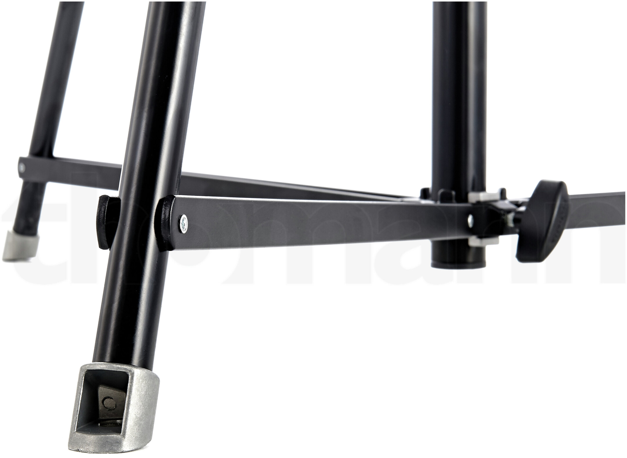 Manfrotto-111-BSU-Cine-Stativ-schwarz