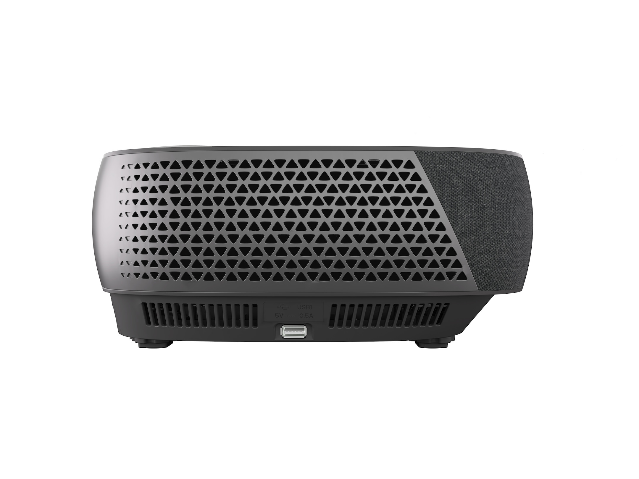 Hisense-100L9HD-Trichroma-Laser-TV-inkl-120-ALR-Fresnel-Daglichtscherm