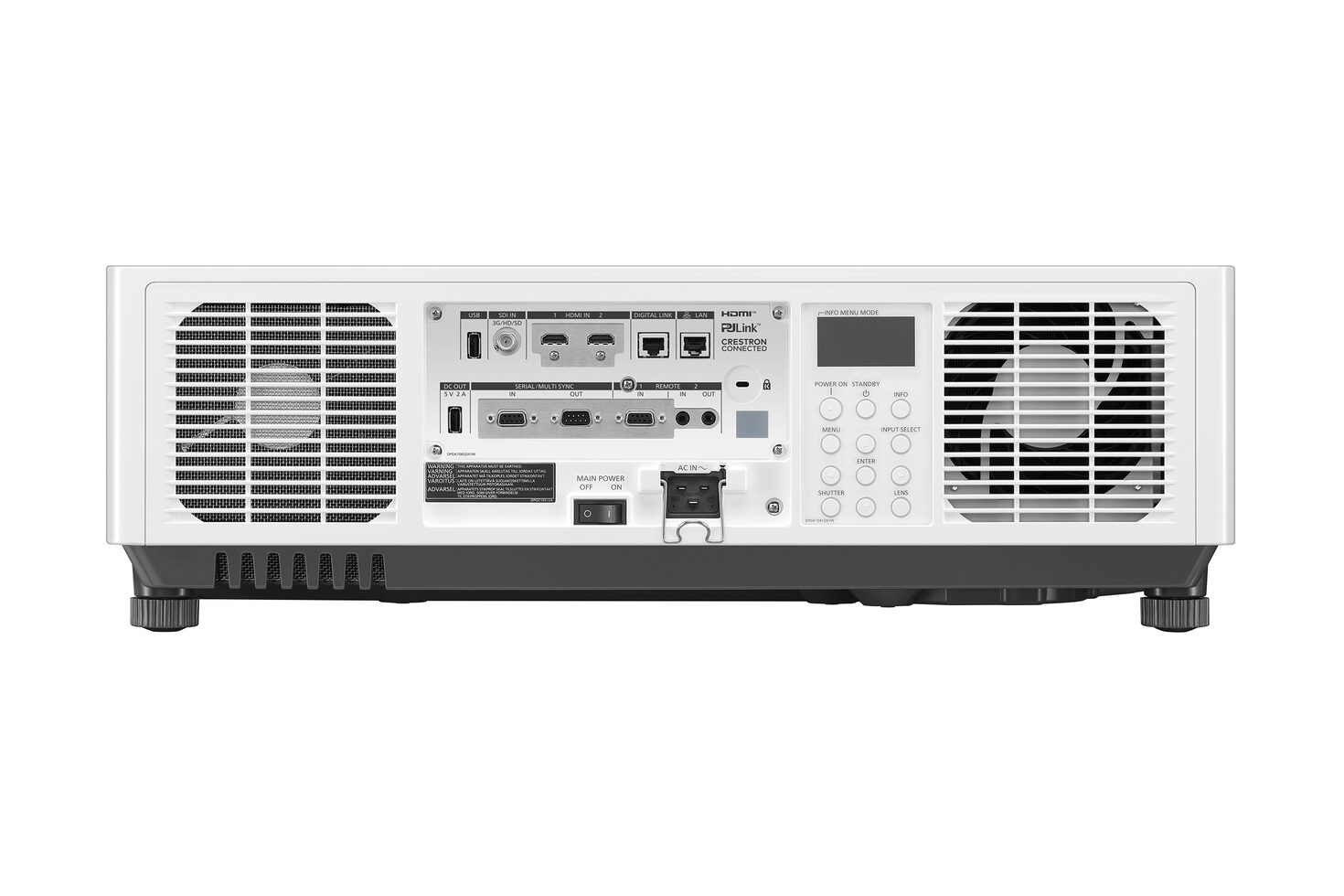 panasonic-pt-mz14klwej-beamer-mit-14000-lumen-wuxga-aufloesung-und-flexibler-objektivkompatibilitaet-fuer-grossveranstaltungen