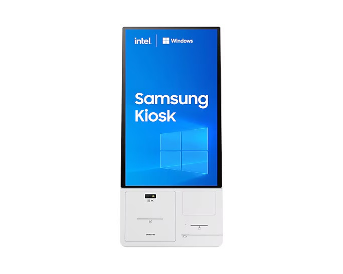 Samsung-Kiosk-KM24C-C