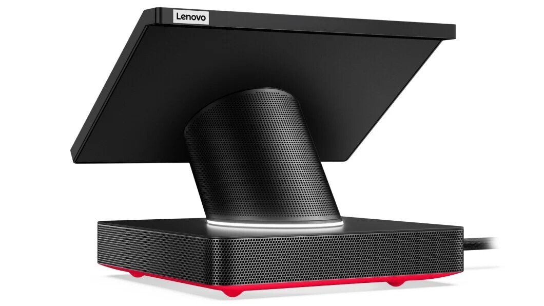 Lenovo-ThinkSmart-Hub-Teams-11H10005GE