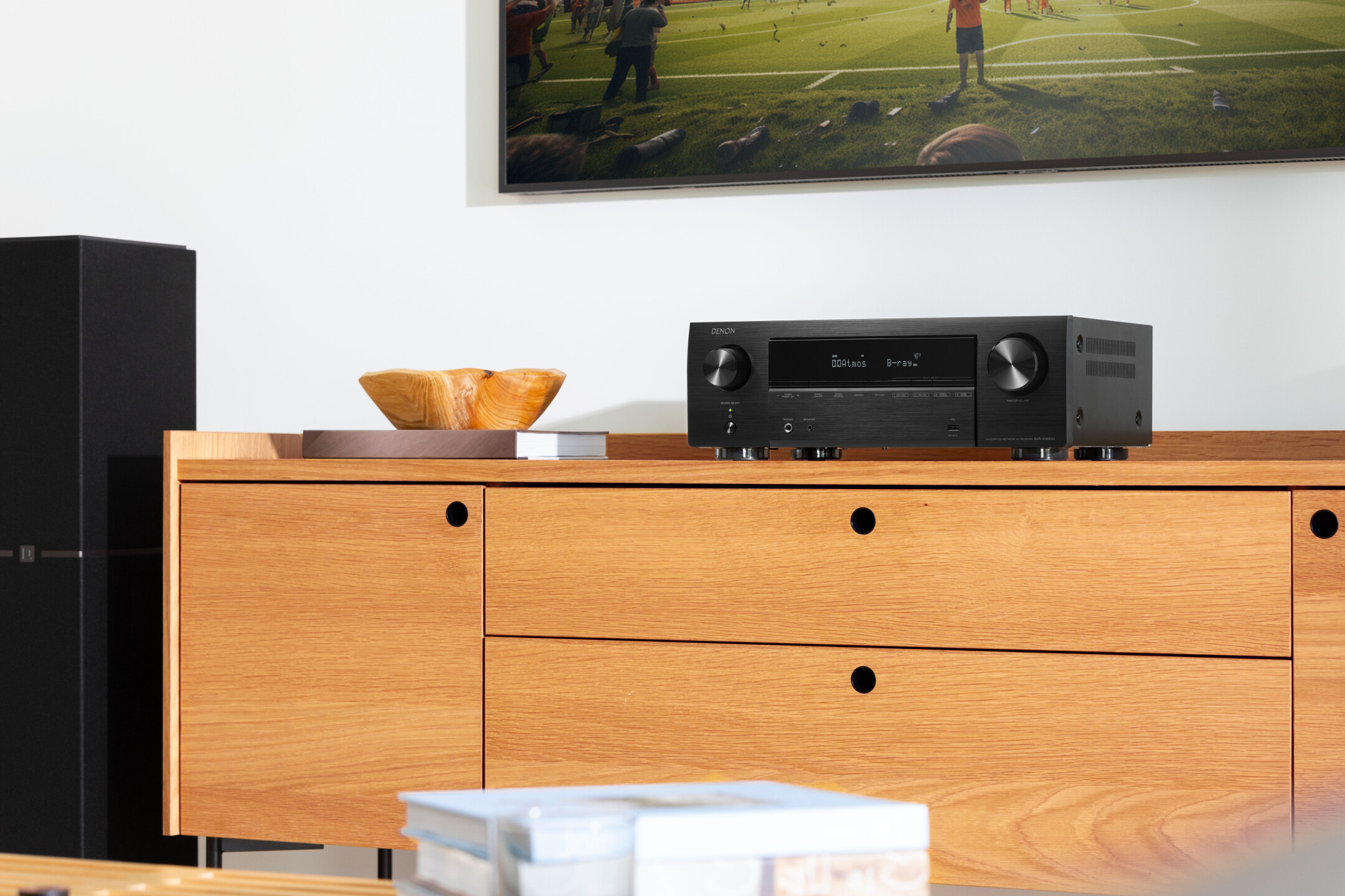 Denon-AVR-X1800HDAB-7-2-Kanal-AV-Receiver