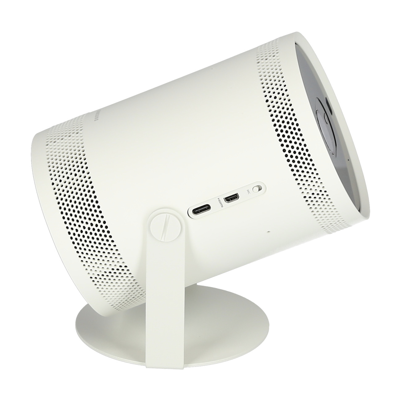 Samsung-The-Freestyle-LSP3-Demo