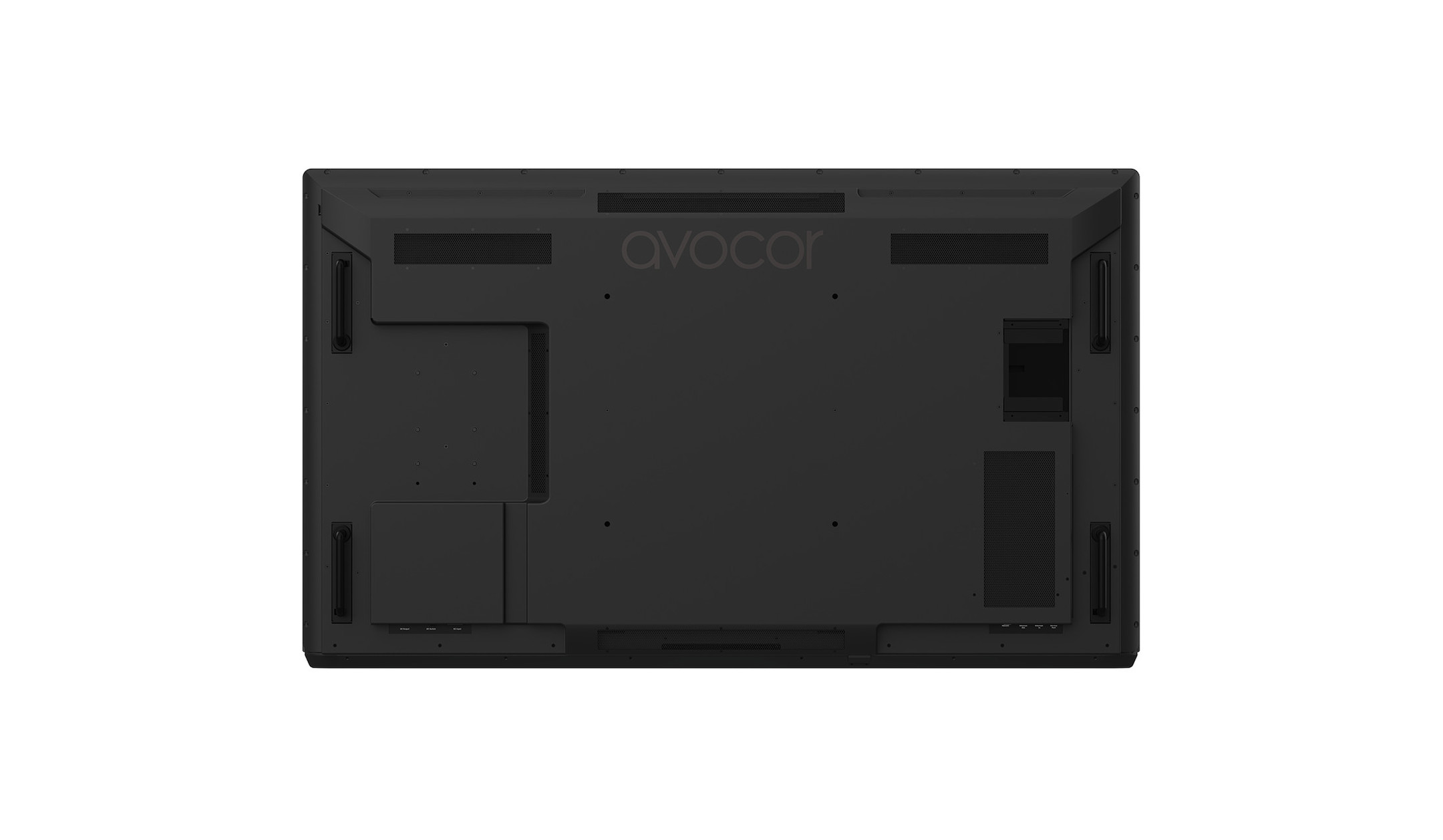 Avocor-AVG-6560-65-Touch-Display