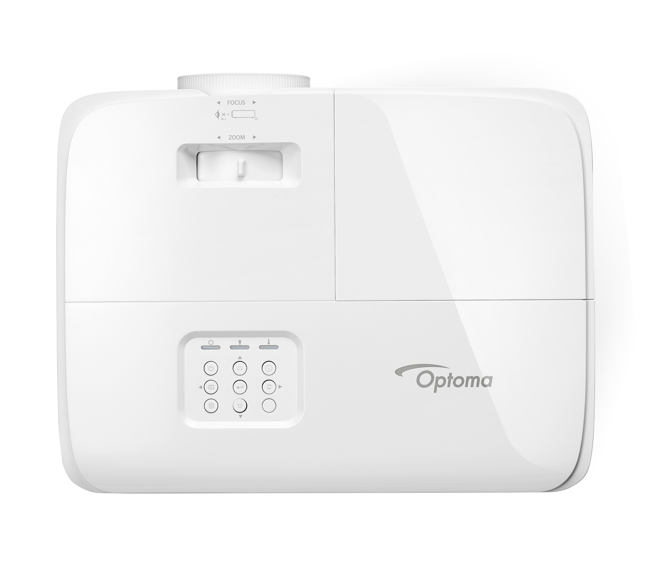 Optoma-HD30LV-Demoware-Platin