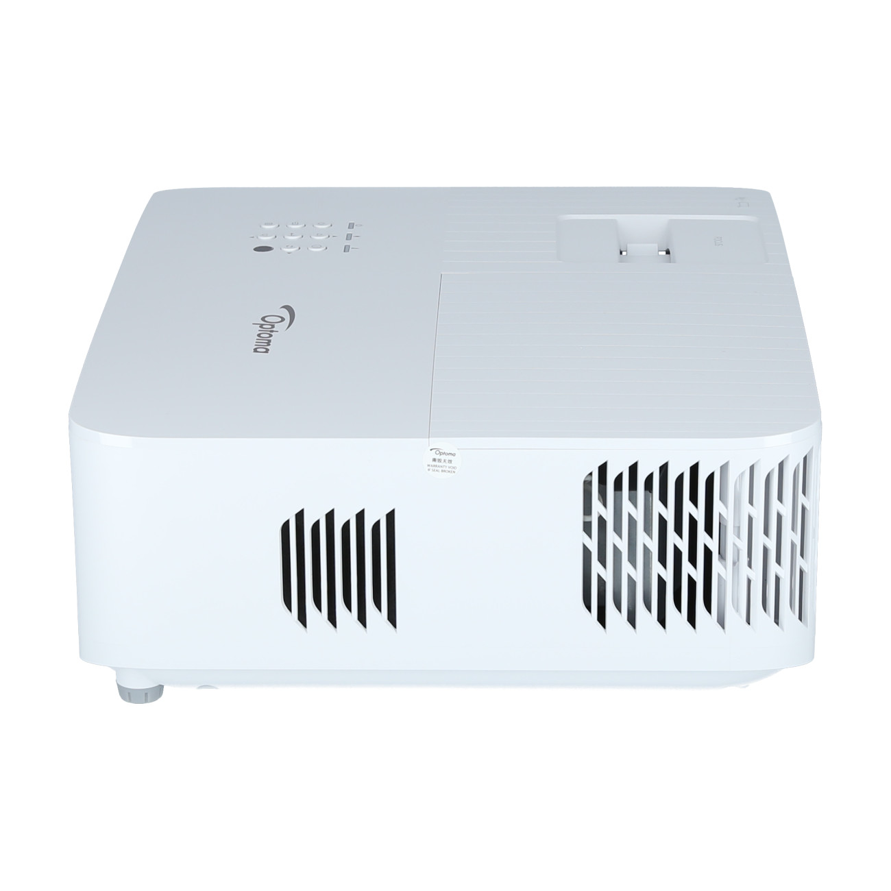 Optoma-UHD35STx-Demo