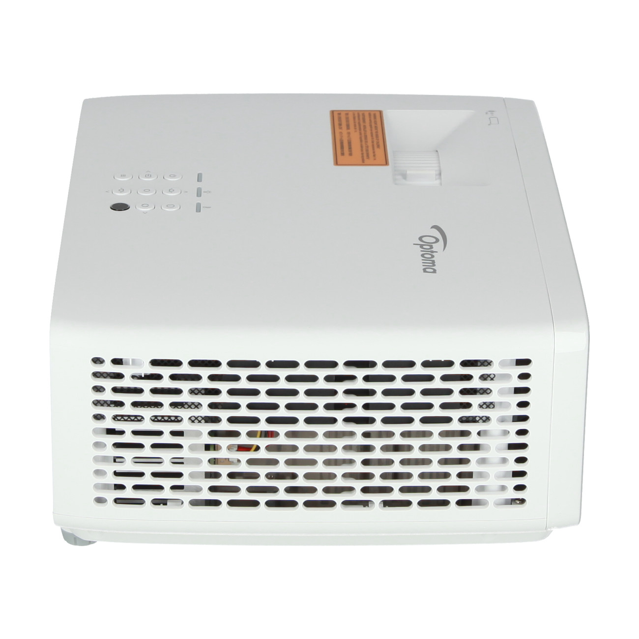 Optoma-UHZ35ST-Demo