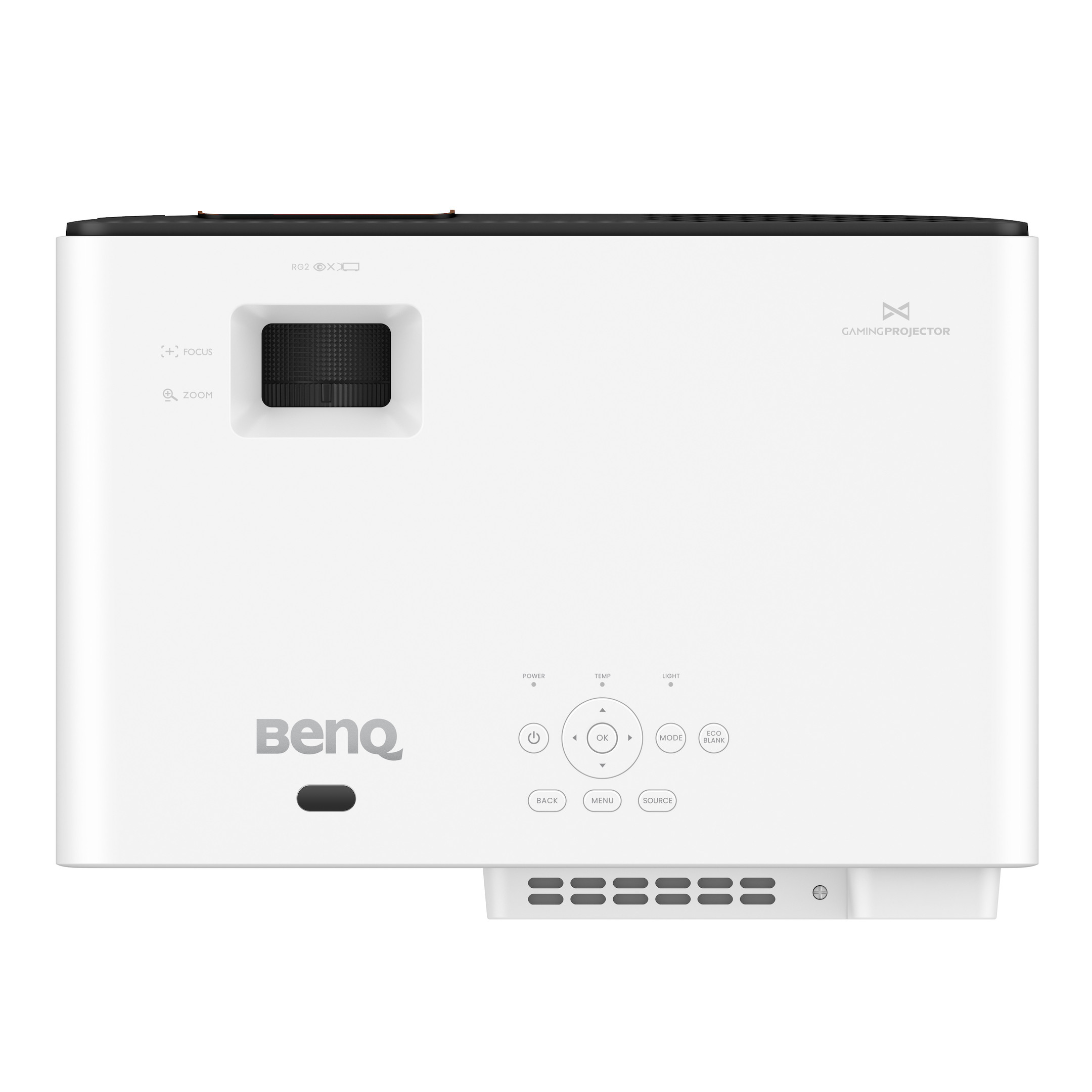 BenQ-X500i