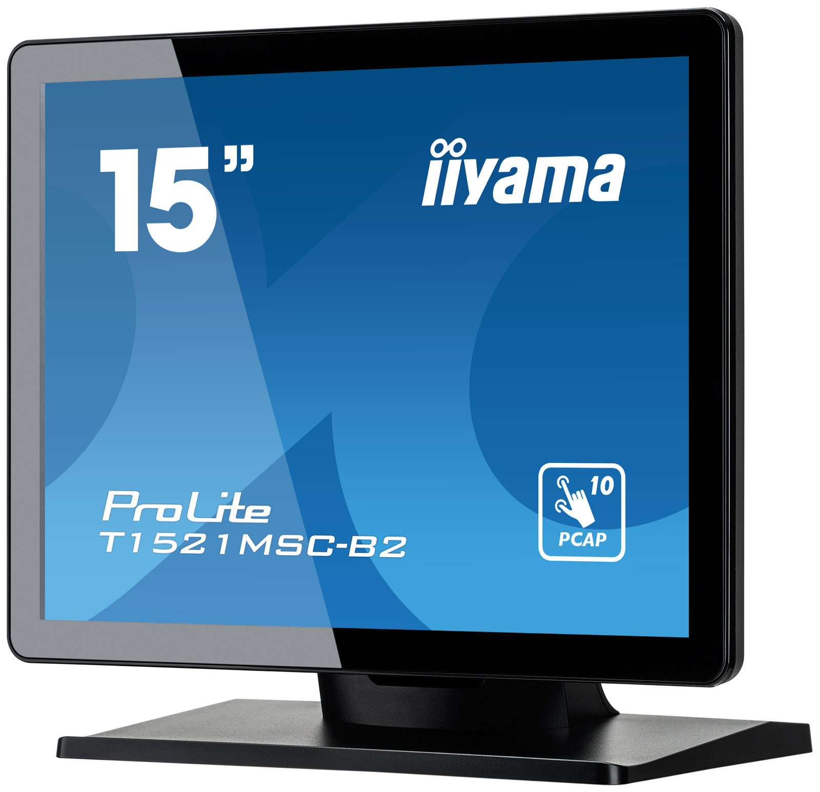 iiyama-PROLITE-T1521MSC-B2
