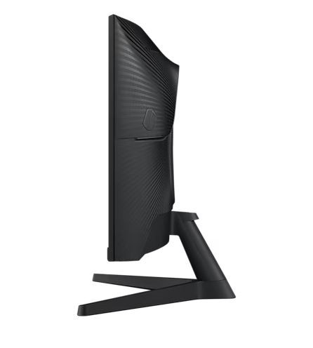 Samsung-G55C-27-Odyssey-Gaming-monitor