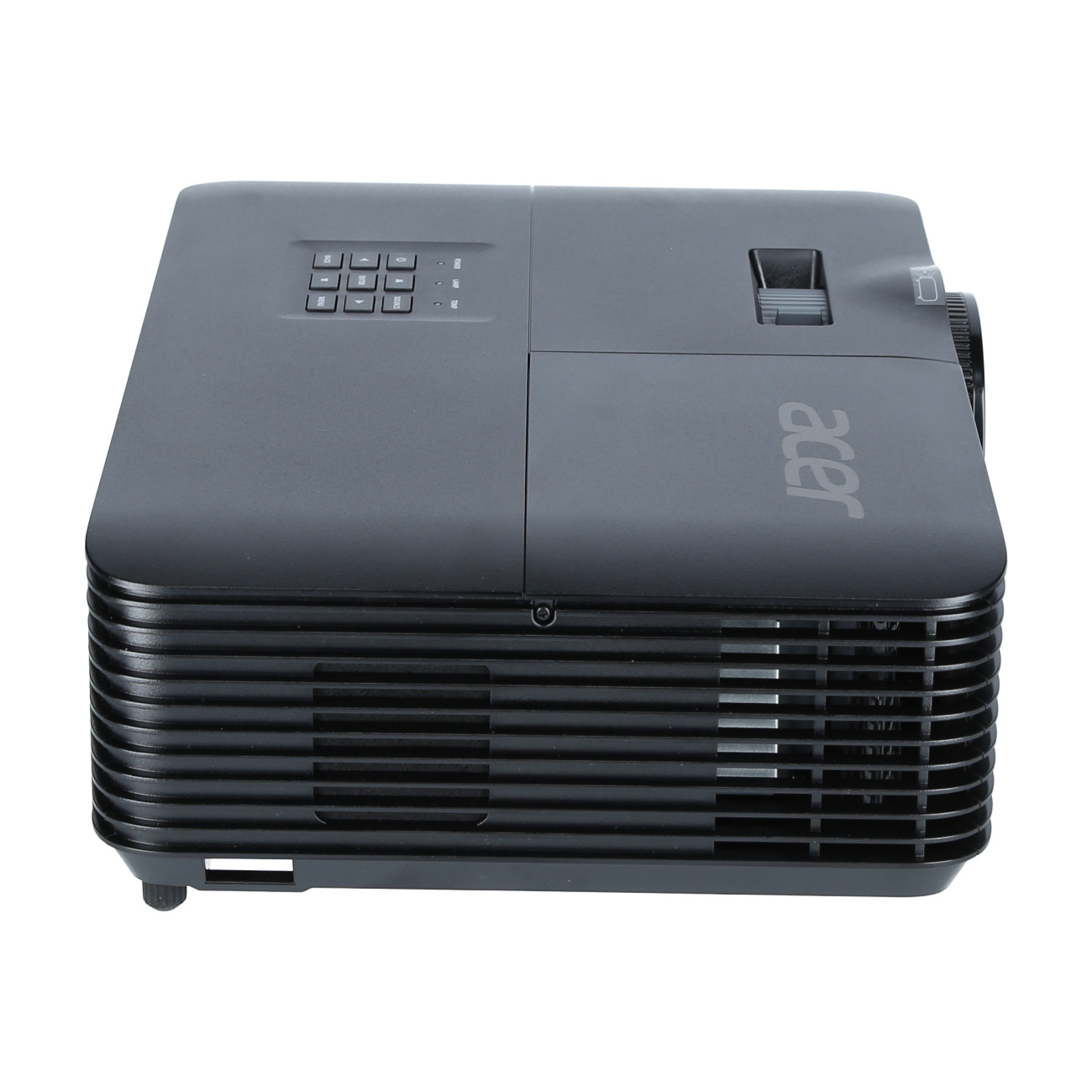 Acer-X1228i-Beamer-XGA-4500-Ansi-Demo