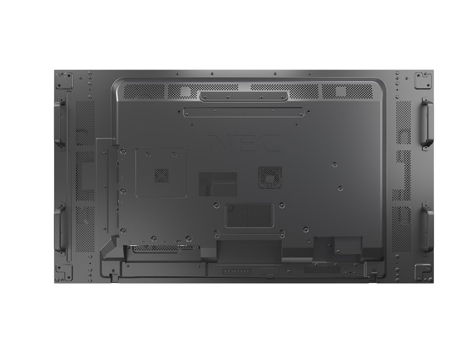 NEC-MultiSync-UN552S