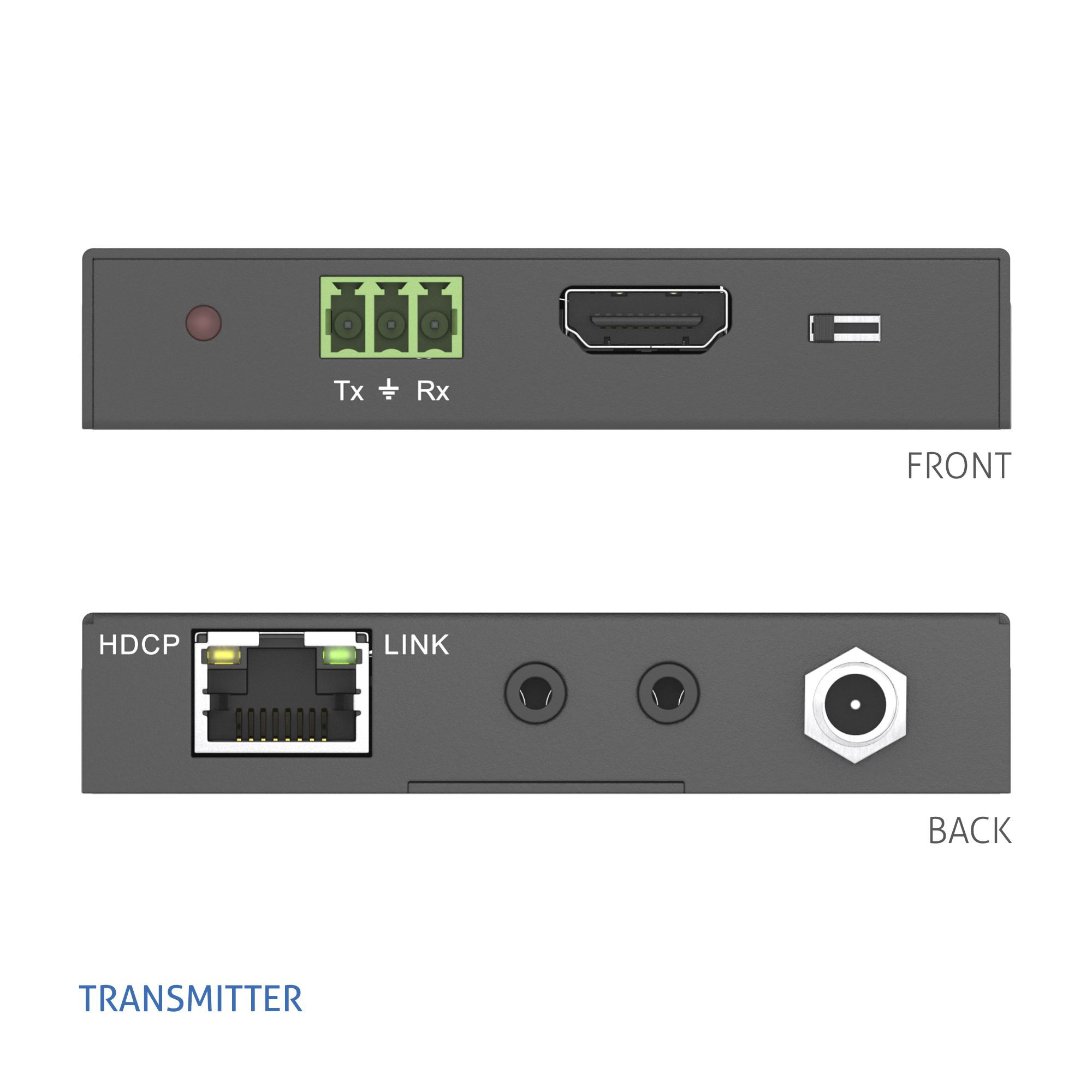 Purelink-PT-HDBT-100-4K-HDMI-HDBaseT-Extender-Set