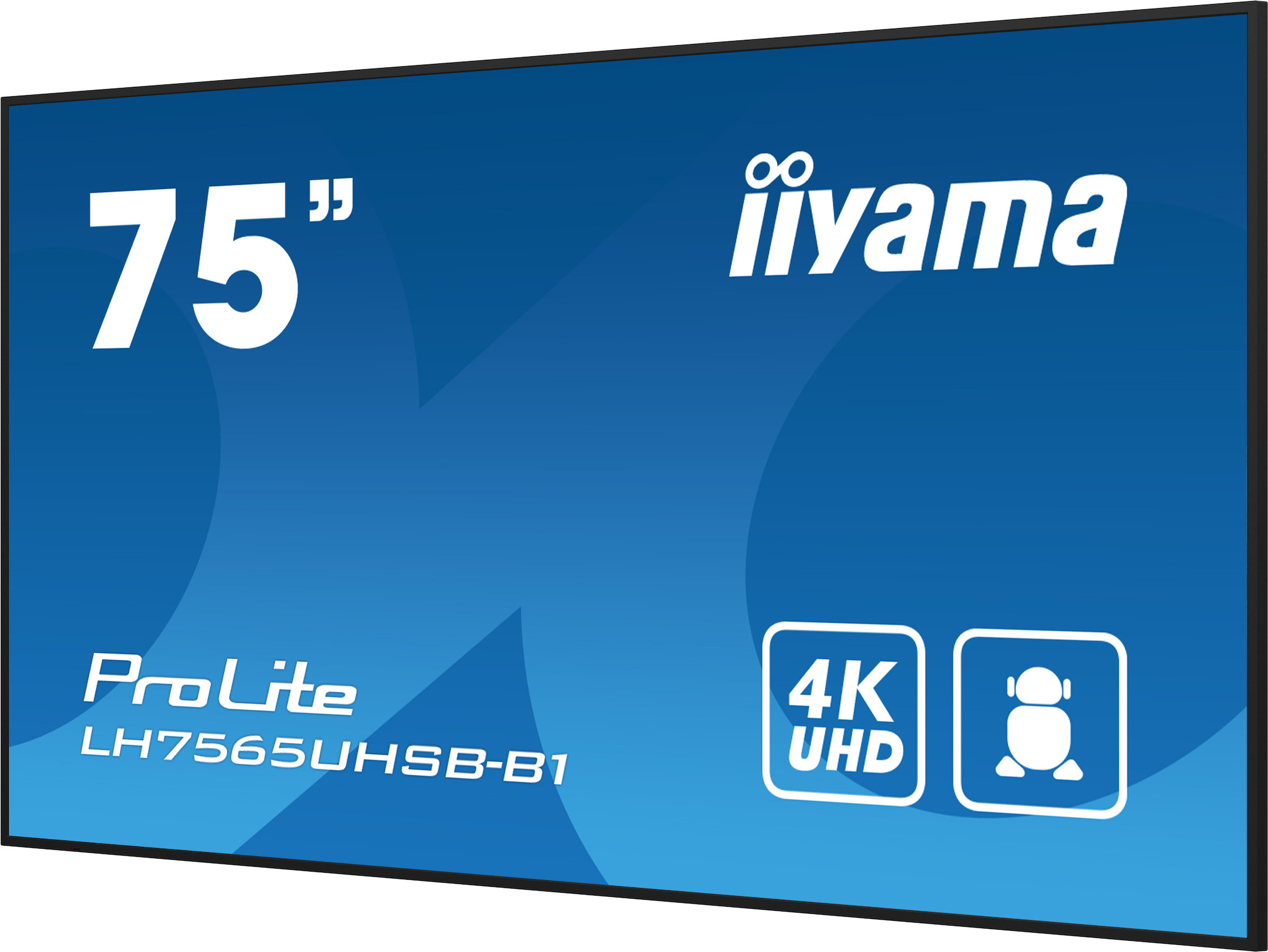 iiyama-PROLITE-LH7565UHSB-B1