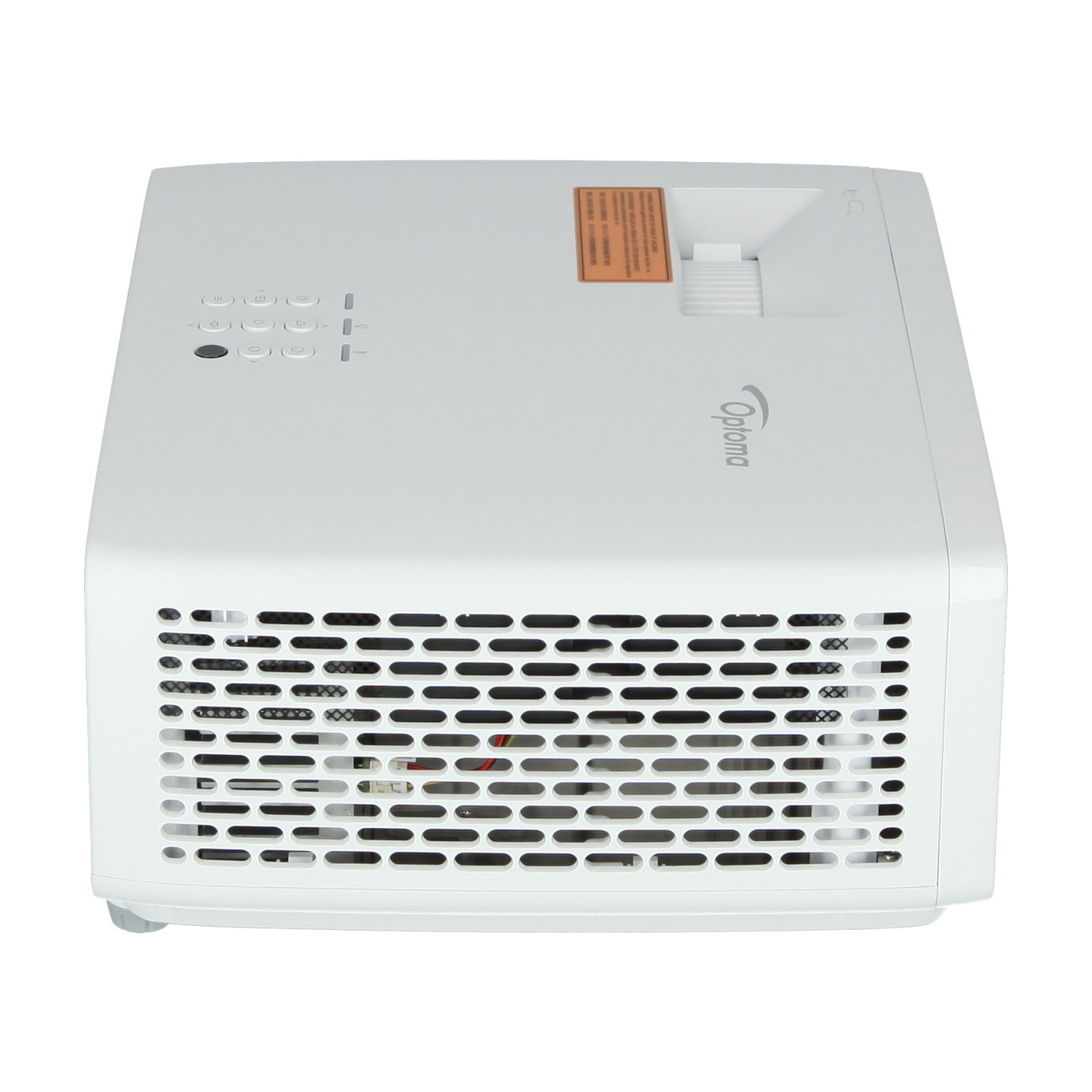 Optoma-HZ146X-W-Demo