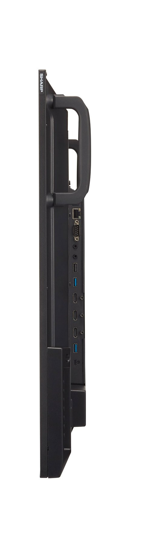 Sharp-ME432-MultiSync-43-Message-Essential-grootformaatdisplay