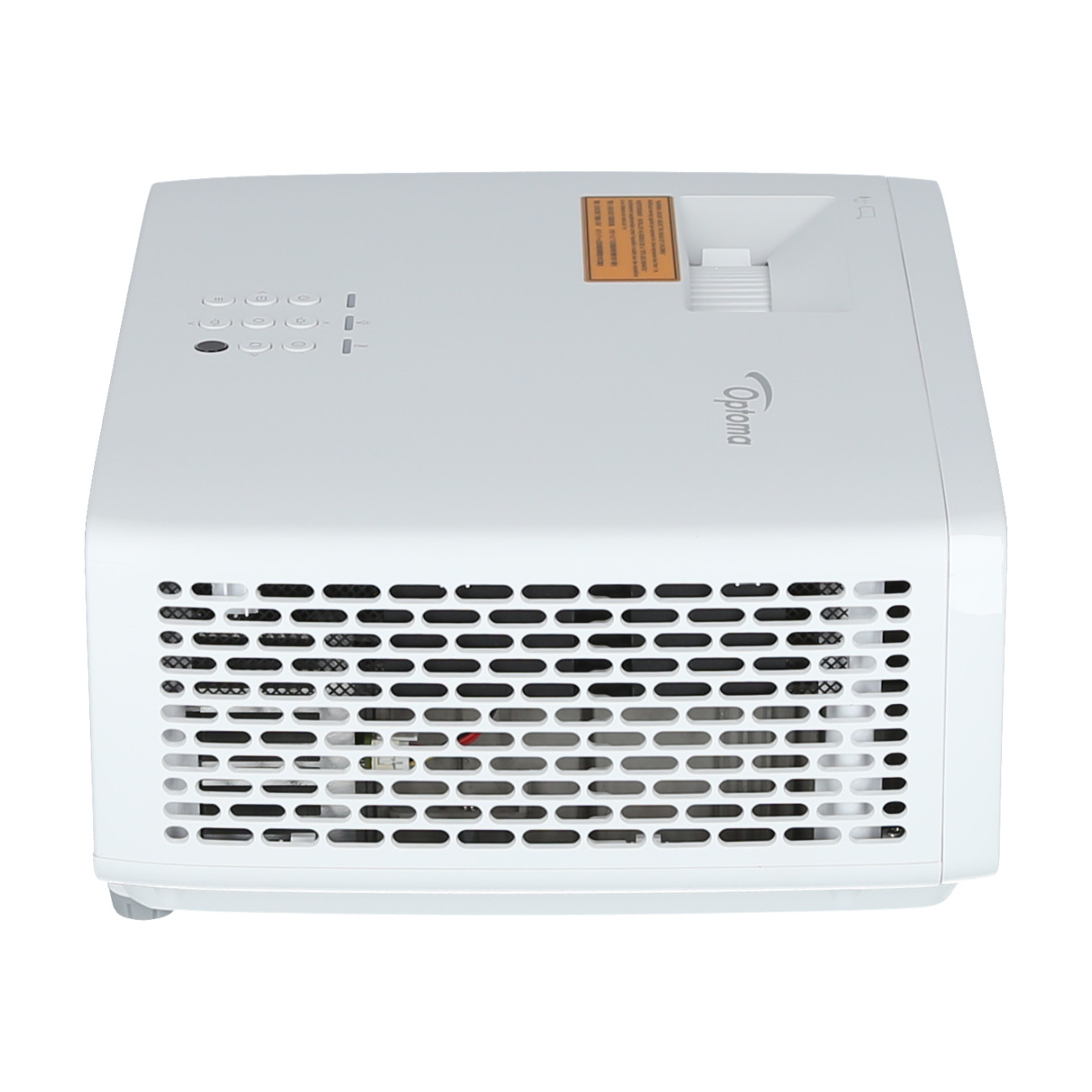 Optoma-HZ40HDR-Demo